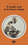 el mundo rural en la grecia antigua-9788446014379 el mundo rural en la grecia antigua-9788446014379