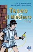 teseo el minotauro-anne-catherine vivet-remy-9788446018179 teseo el minotauro-anne-catherine vivet-remy-9788446018179