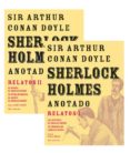 sherlock holmes anotado: relatos pack: relatos i y ii-sir arthur conan doyle-9788446042679 sherlock holmes anotado: relatos pack: relatos i y ii-sir arthur conan doyle-9788446042679