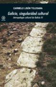 galicia, singularidad cultural (ebook)-9788446043379 galicia, singularidad cultural (ebook)-9788446043379