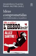 ideas comprometidas (ebook)-9788446046479 ideas comprometidas (ebook)-9788446046479