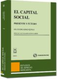capital social: presente y futuro-heliodoro sanchez rus-9788447038879 capital social: presente y futuro-heliodoro sanchez rus-9788447038879