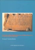 carmina latina epigraphica de la betica romana: las primeras pied ras de nuestra poesia-concepcion fernandez martinez-9788447210879 carmina latina epigraphica de la betica romana: las primeras pied ras de nuestra poesia-concepcion fernandez martinez-9788447210879