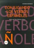 conjugando los verbos españoles-mª del pilar ballester bielsa-9788447535279 conjugando los verbos españoles-mª del pilar ballester bielsa-9788447535279