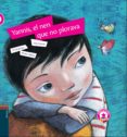 yannis, el nen que no plorava-joles sennell-9788447928279 yannis, el nen que no plorava-joles sennell-9788447928279