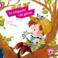 en miquelet i els gatets-joaquim carbo-9788447937479 en miquelet i els gatets-joaquim carbo-9788447937479