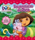 recopilatorio dora (dora la exploradora)-9788448831479 recopilatorio dora (dora la exploradora)-9788448831479