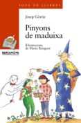 pinyons de maduixa-josep gorriz verdu-9788448912079 pinyons de maduixa-josep gorriz verdu-9788448912079