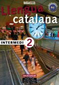 llengua catalana: intermedi 2: solucionari-salvador comelles-9788448920579 llengua catalana: intermedi 2: solucionari-salvador comelles-9788448920579