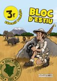 bloc d estiu 3º primaria-9788448940379 bloc d estiu 3º primaria-9788448940379