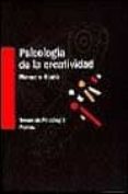 psicologia de la creatividad-manuela romo santos-9788449303579 psicologia de la creatividad-manuela romo santos-9788449303579