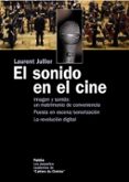 el sonido en el cine-laurent jullier-9788449320279 el sonido en el cine-laurent jullier-9788449320279