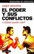 el poder y sus conflictos (ebook)-josep redorta-9788449325779 el poder y sus conflictos (ebook)-josep redorta-9788449325779