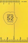 dieta,5+2: cinco dias de dieta y 2 de descanso-jose luis cidon madrigal-9788460859079 dieta,5+2: cinco dias de dieta y 2 de descanso-jose luis cidon madrigal-9788460859079