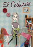 el costurero 3 (ebook)-9788461643479 el costurero 3 (ebook)-9788461643479