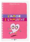 l amor i l amistat-9788466114479 l amor i l amistat-9788466114479