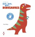 amb el dit,dit,dit... dinosaures-dawn bishop-9788466144179 amb el dit,dit,dit... dinosaures-dawn bishop-9788466144179