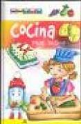 cocina para niños (manuales divertidos)-lucrecia persico-9788466218979 cocina para niños (manuales divertidos)-lucrecia persico-9788466218979