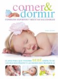 (pe) comer & dormir: consejos expertos y recetas saludables-maria alvade-9788466224079 (pe) comer & dormir: consejos expertos y recetas saludables-maria alvade-9788466224079