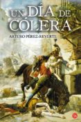 un dia de colera-9788466323079 un dia de colera-9788466323079