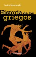 historia de los griegos (ebook)-9788466336079 historia de los griegos (ebook)-9788466336079