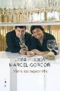 vins compartits-marcel gorgori-josep roca-9788466410779 vins compartits-marcel gorgori-josep roca-9788466410779