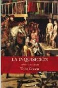 la inquisicion: el reino del miedo-toby green-9788466637879 la inquisicion: el reino del miedo-toby green-9788466637879