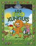los ecoxunguis-j. c. ramis-j. cera-9788466640879 los ecoxunguis-j. c. ramis-j. cera-9788466640879