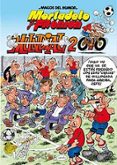 magos del humor nº 137: mortadelo y filemon mundial 2010-francisco ibañez-9788466643979 magos del humor nº 137: mortadelo y filemon mundial 2010-francisco ibañez-9788466643979