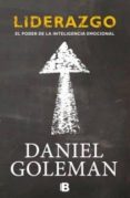 liderazgo-daniel goleman-9788466652179 liderazgo-daniel goleman-9788466652179