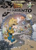 magos del humor nº 173: superlópez en el laberinto-juan lopez fernandez-9788466658379 magos del humor nº 173: superlópez en el laberinto-juan lopez fernandez-9788466658379