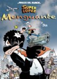 magos del humor superlopez nº 186: menguante-9788466661379 magos del humor superlopez nº 186: menguante-9788466661379