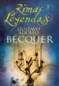 rimas y leyendas (edicion especial)-gustavo adolfo becquer-9788467031379 rimas y leyendas (edicion especial)-gustavo adolfo becquer-9788467031379