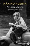 no me dejes (ne me quitte pas)-martin piñol-9788467046779 no me dejes (ne me quitte pas)-martin piñol-9788467046779