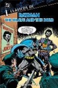 batman: the brave and the bold nº1-jeph loeb-tim sale-9788467454079 batman: the brave and the bold nº1-jeph loeb-tim sale-9788467454079