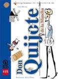 don quijote de la mancha (pictogramas)-carlos reviejo-javier zabala-9788467502879 don quijote de la mancha (pictogramas)-carlos reviejo-javier zabala-9788467502879
