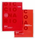 latin: diccionario didactico-9788467507379 latin: diccionario didactico-9788467507379