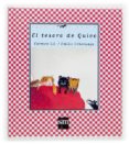 el tesoro de quico (cuentos de ahora)-carmen gil-9788467508079 el tesoro de quico (cuentos de ahora)-carmen gil-9788467508079