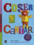 coser y cantar-gen west-9788467552379 coser y cantar-gen west-9788467552379