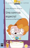 una sonrisa especial-inma morales arance-9788467561579 una sonrisa especial-inma morales arance-9788467561579