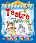 teatro para niños de gloria fuertes-9788467708479 teatro para niños de gloria fuertes-9788467708479