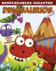 dinosaurios (desplegables gigantes)-charles reasoner-9788467714579 dinosaurios (desplegables gigantes)-charles reasoner-9788467714579
