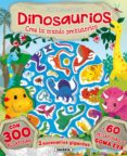 superescenarios dinosaurios crea tu mundo prehistorico-9788467752779 superescenarios dinosaurios crea tu mundo prehistorico-9788467752779