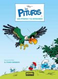 los pitufos 6. los pitufos y el ketekasko-y. delporte-9788467912579 los pitufos 6. los pitufos y el ketekasko-y. delporte-9788467912579