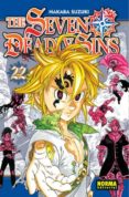 the seven deadly sins 22-nakaba suzuki-9788467932379 the seven deadly sins 22-nakaba suzuki-9788467932379