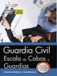 guardia civil. escala de cabos y guardias. ortografía, psicotécnicos y test de personalidad-9788468168579 guardia civil. escala de cabos y guardias. ortografía, psicotécnicos y test de personalidad-9788468168579