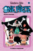 one piece nº 16-eiichiro oda-9788468471679 one piece nº 16-eiichiro oda-9788468471679