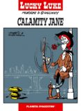 lucky luke 21: calamity jane-9788468473079 lucky luke 21: calamity jane-9788468473079