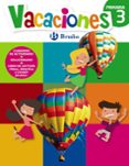 vacaciones bruño 3º primaria-9788469615379 vacaciones bruño 3º primaria-9788469615379