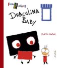 draculina baby-9788469808979 draculina baby-9788469808979